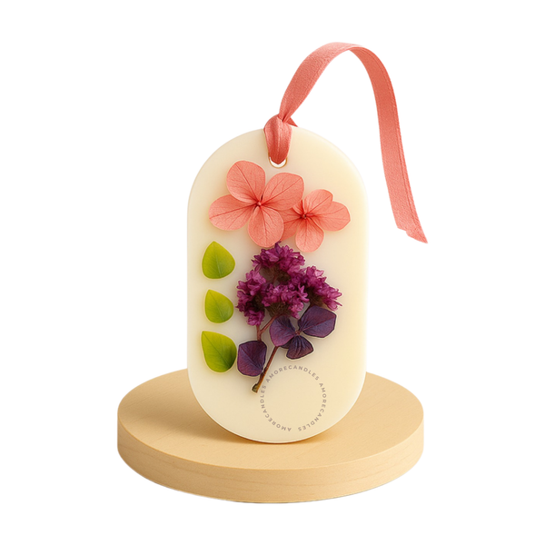 Wardrobe Fresheners - Wild Lily