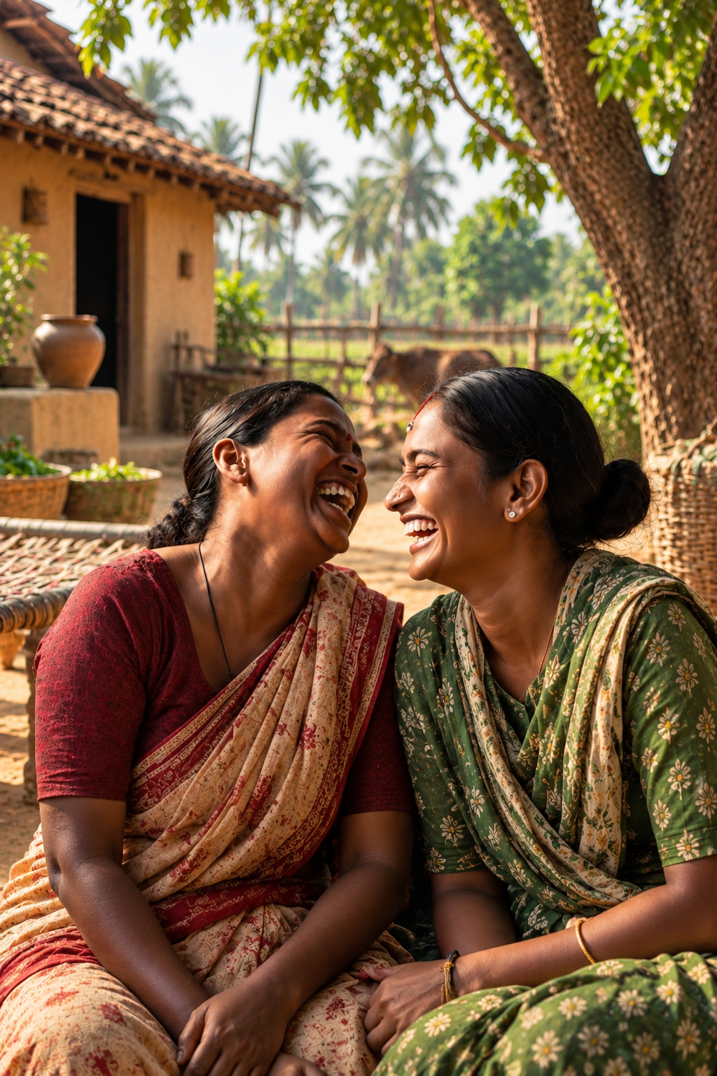 Women at the heart of the craft