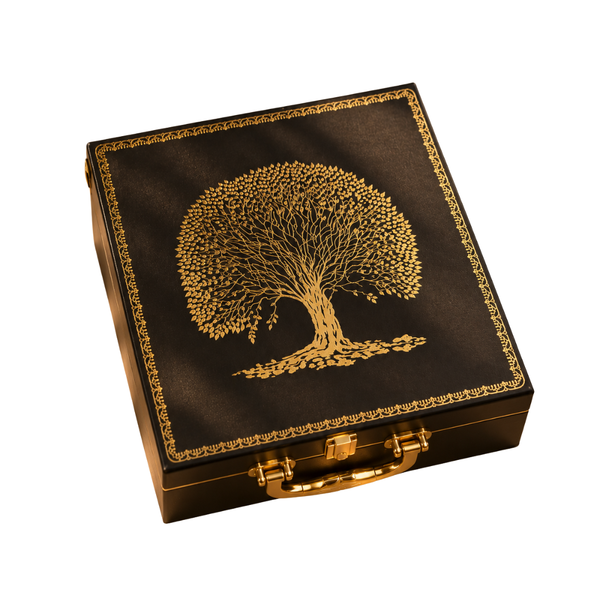 Woodland Serenity Hamper