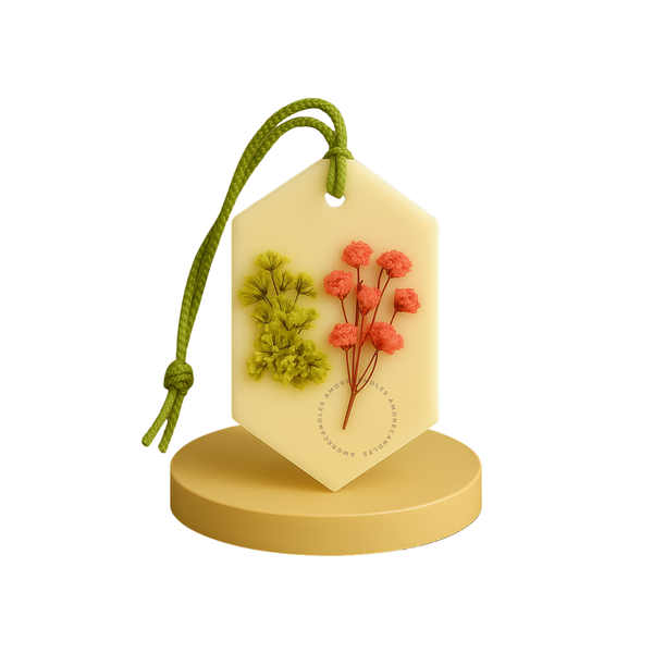 Wardrobe Fresheners - Ylang Ylang