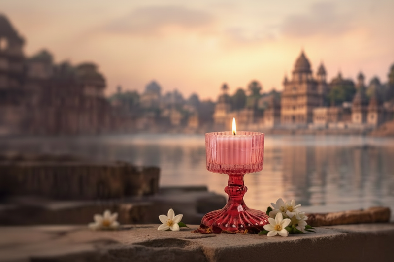 Candle Care