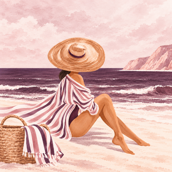 Beach Lover