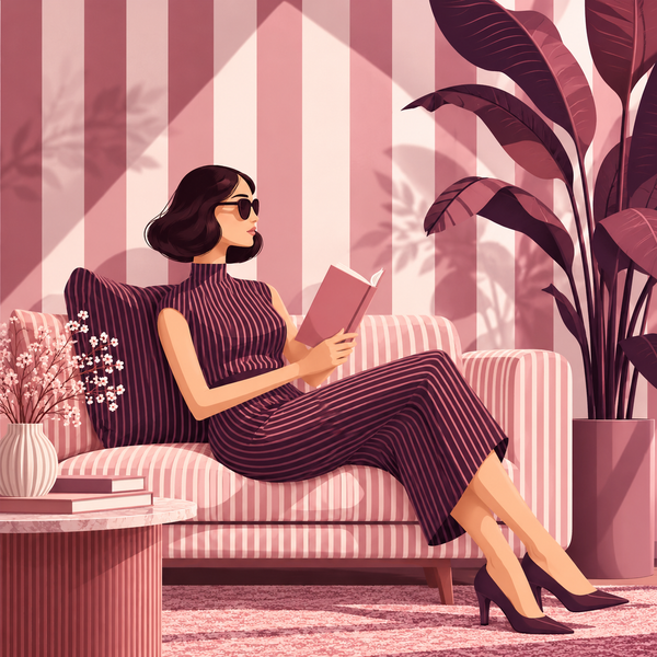 Book Lover