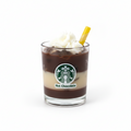 Hot Chocolate Candle