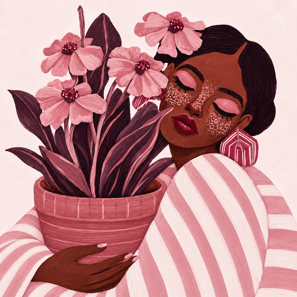 Plant Lover