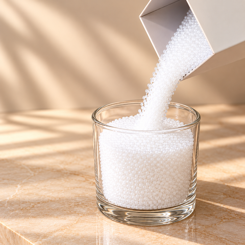 Pour
