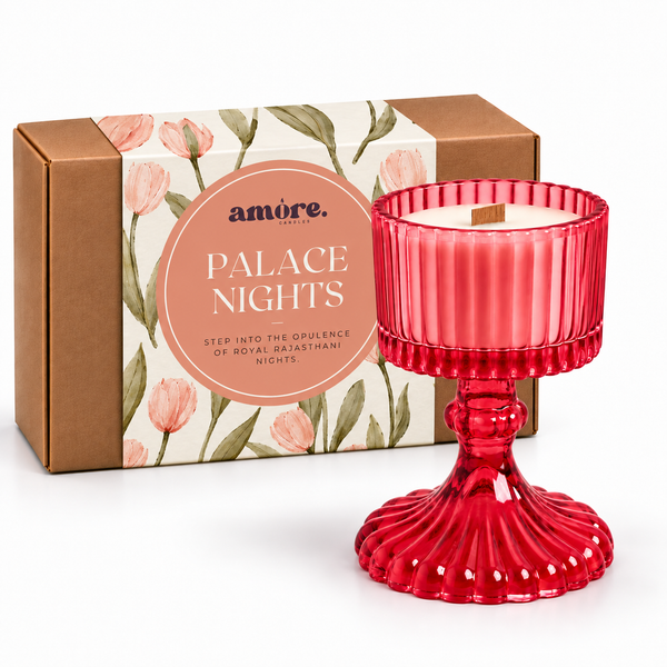 Scents of India - Palace Nights